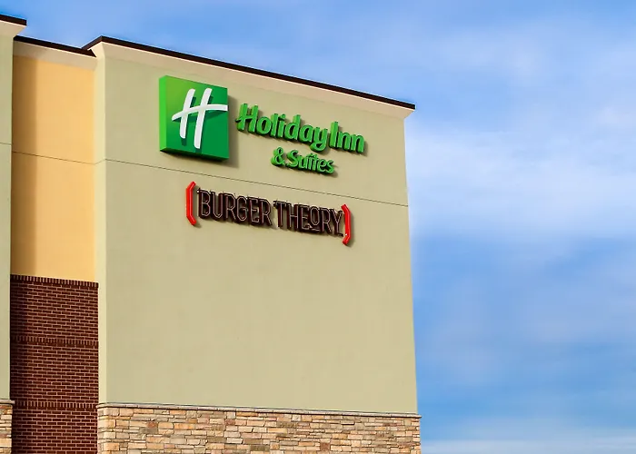 Holiday Inn & Suites Denver Tech Center-Centennial By Ihg